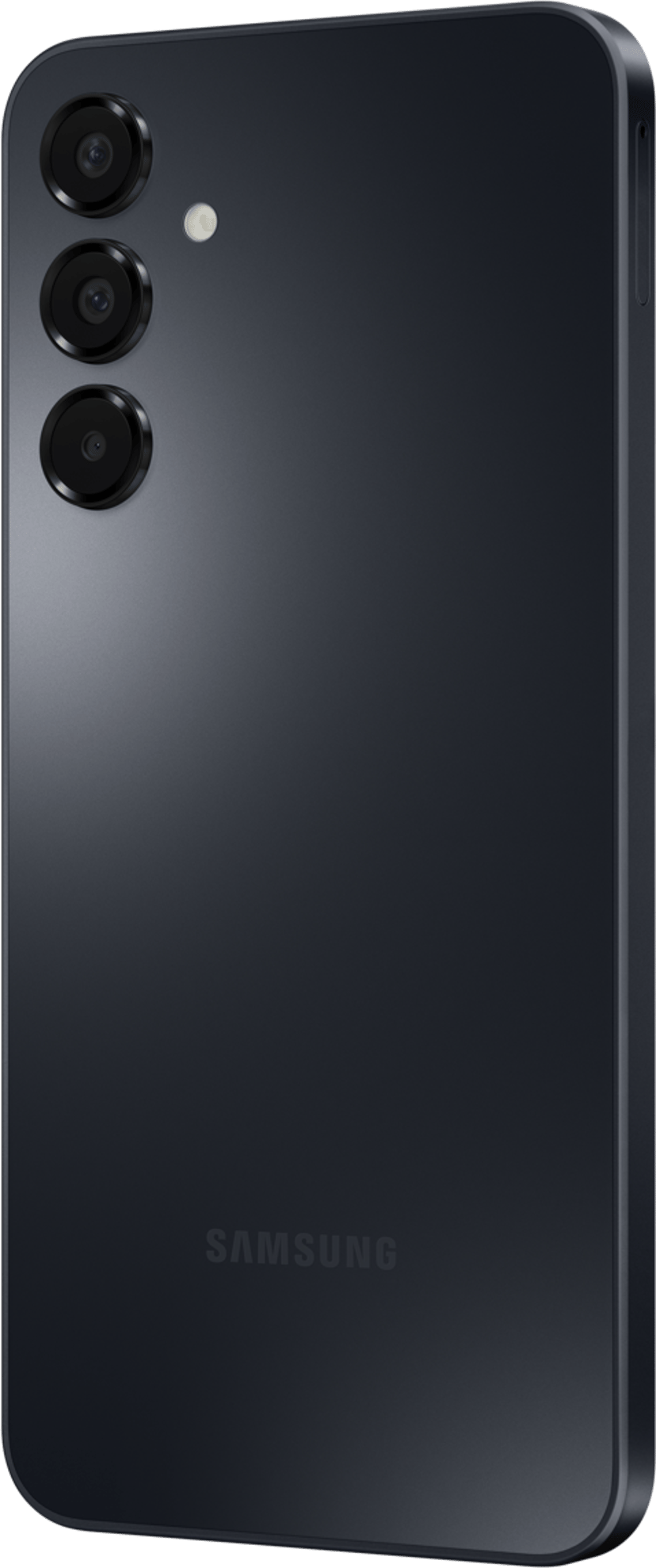 Samsung Galaxy A16 4G 128GB Musta