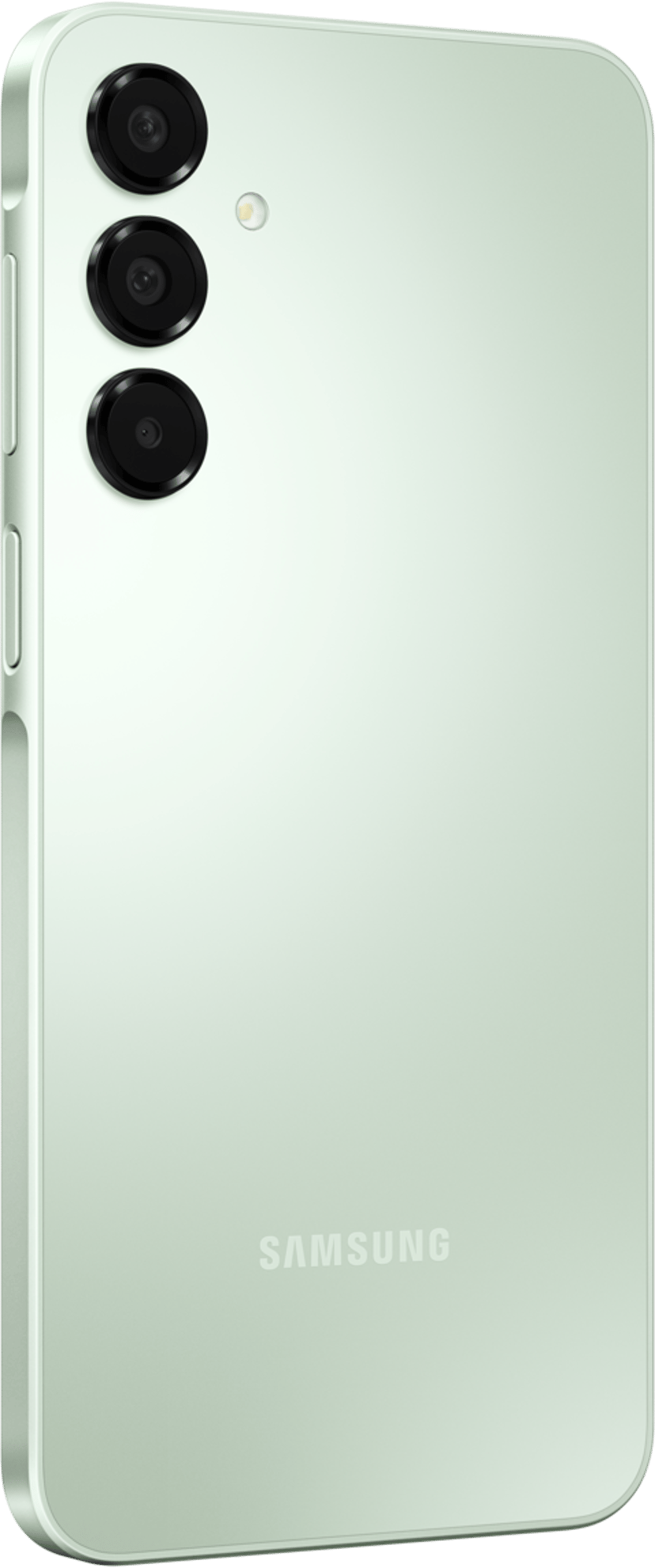 Samsung Galaxy A16 4G 256GB Grønn