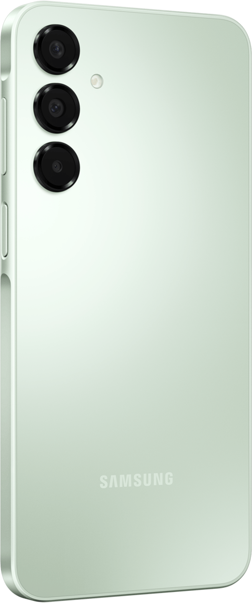 Samsung Galaxy A16 4G 256GB Groen