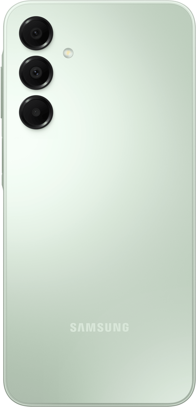 Samsung Galaxy A16 4G 256GB Grønn