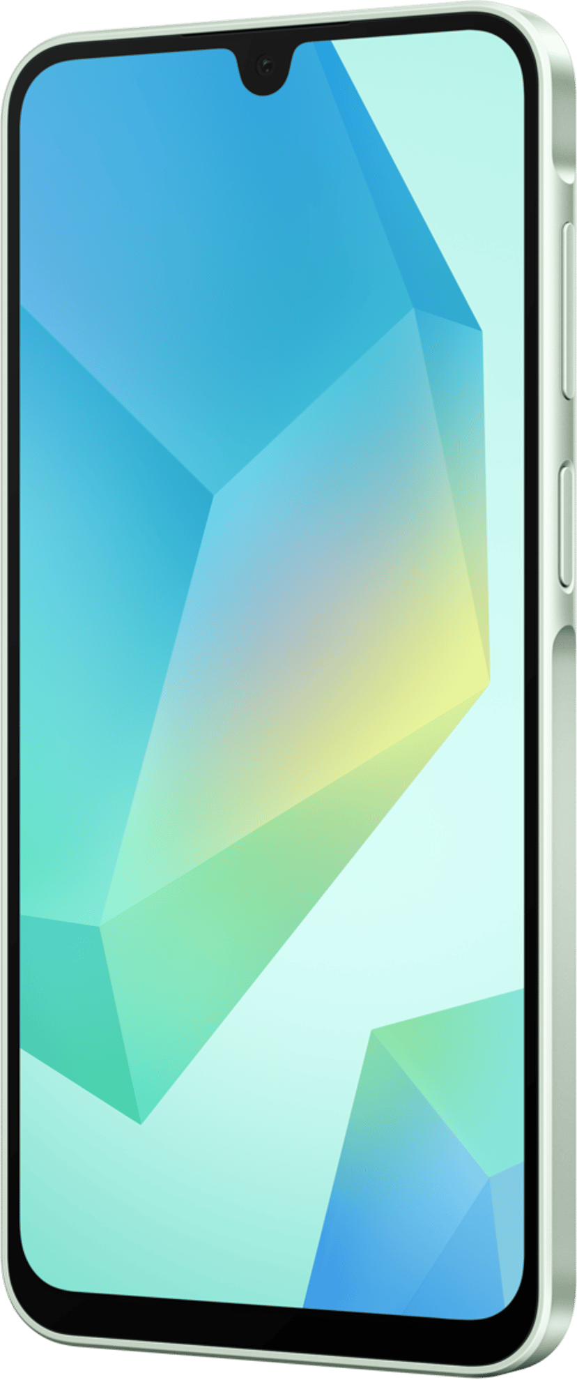 Samsung Galaxy A16 4G 256GB Grønn