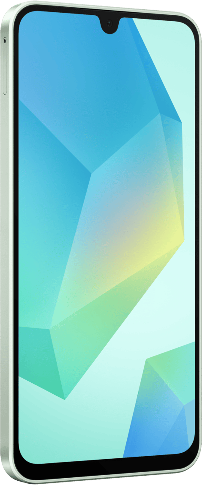 Samsung Galaxy A16 4G 256GB Groen
