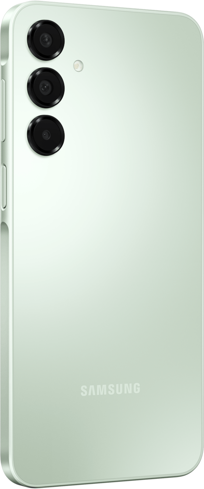 Samsung Galaxy A16 4G 128GB Groen (SM-A165FLGBEUB)
