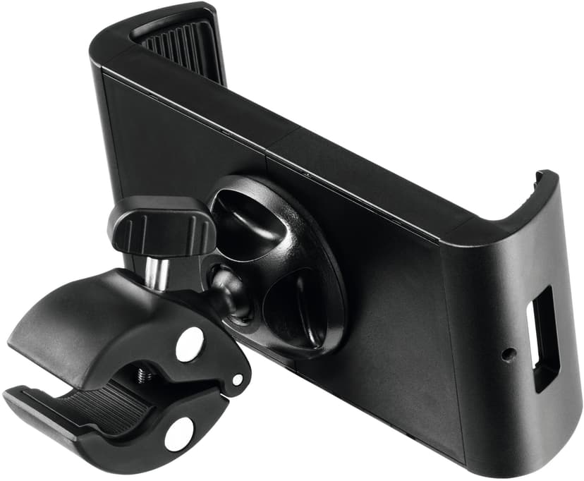 Durable Tablet Holder Tough Clamp 7"-13"