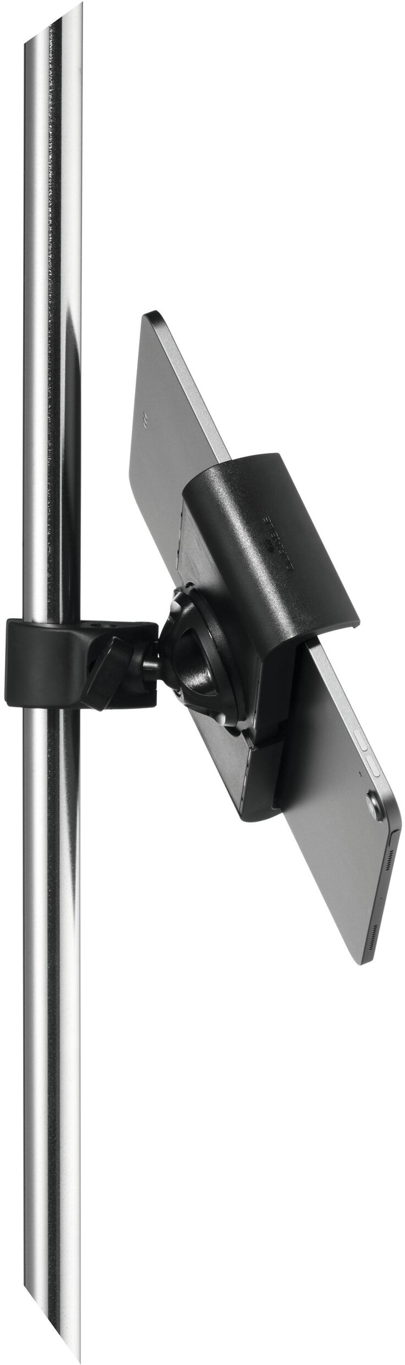 Durable Tablet Holder Tough Clamp 7"-13"