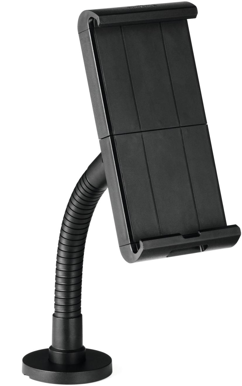 Durable Tablet Holder Tough Wall/Table 7"-13"