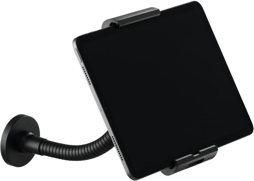 Durable Tablet Holder Tough Wall/Table 7"-13"