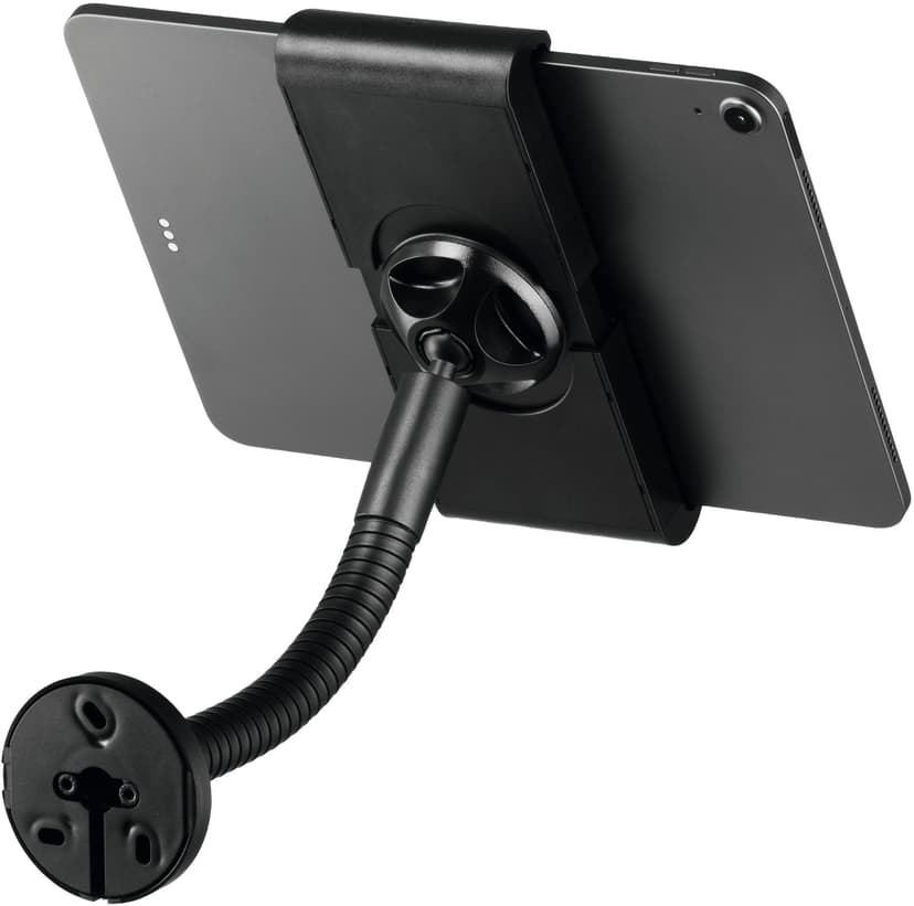 Durable Tablet Holder Tough Wall/Table 7"-13"