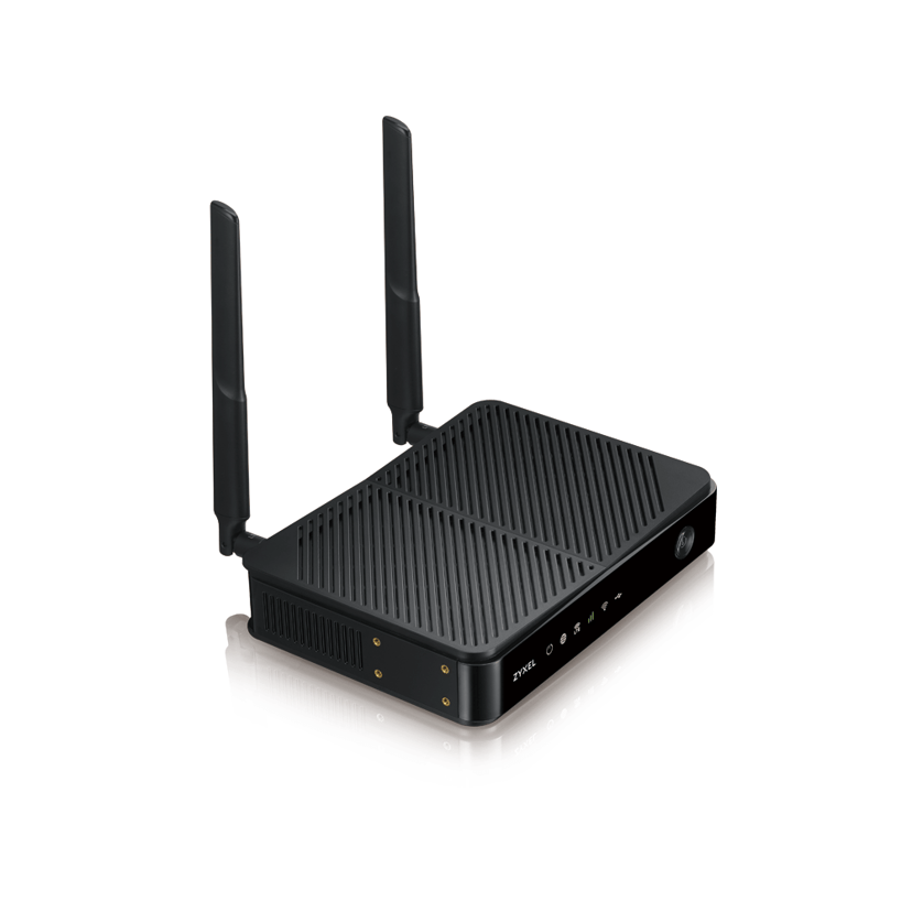 Zyxel Nebula LTE3301-PLUS 4G-router