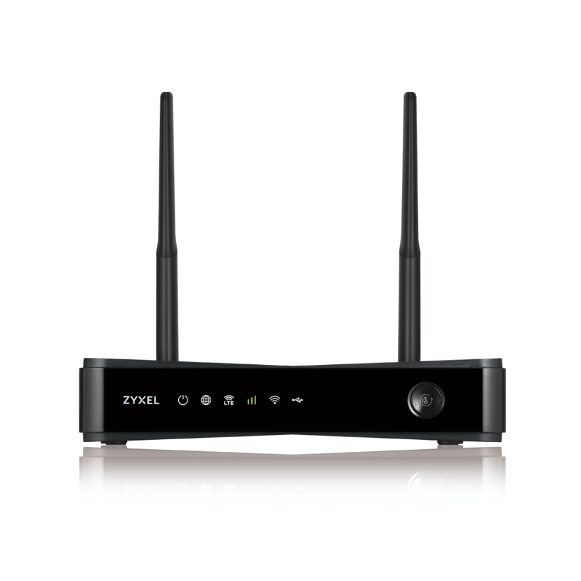 Zyxel Nebula LTE3301-PLUS 4G-router