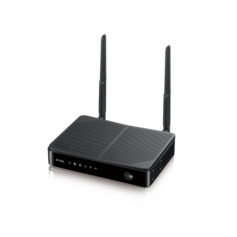 Zyxel NEBULA LTE3301-PLUS LTE 4XGBE ROUTER