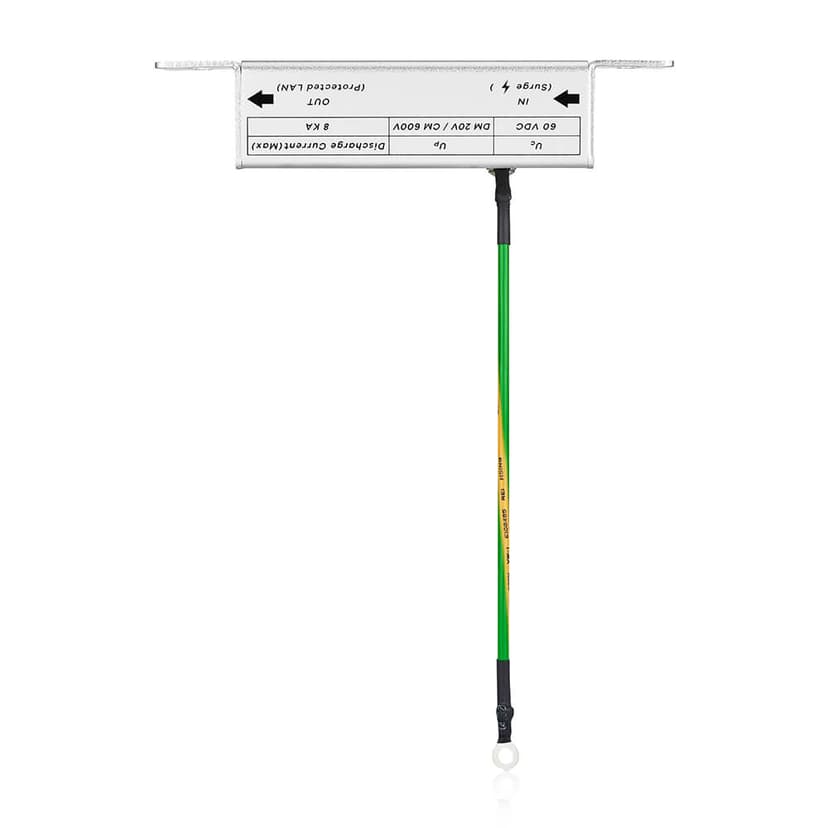 Zyxel Ehernet Surge Protector 1GE PoE++