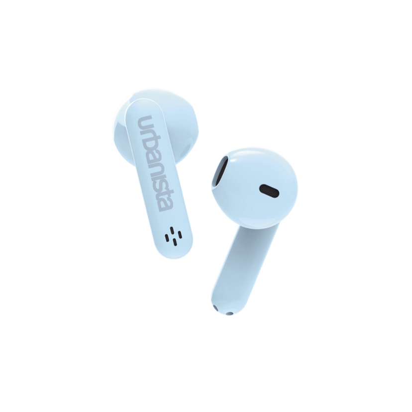 Urbanista Austin True Wireless Stereo Blå