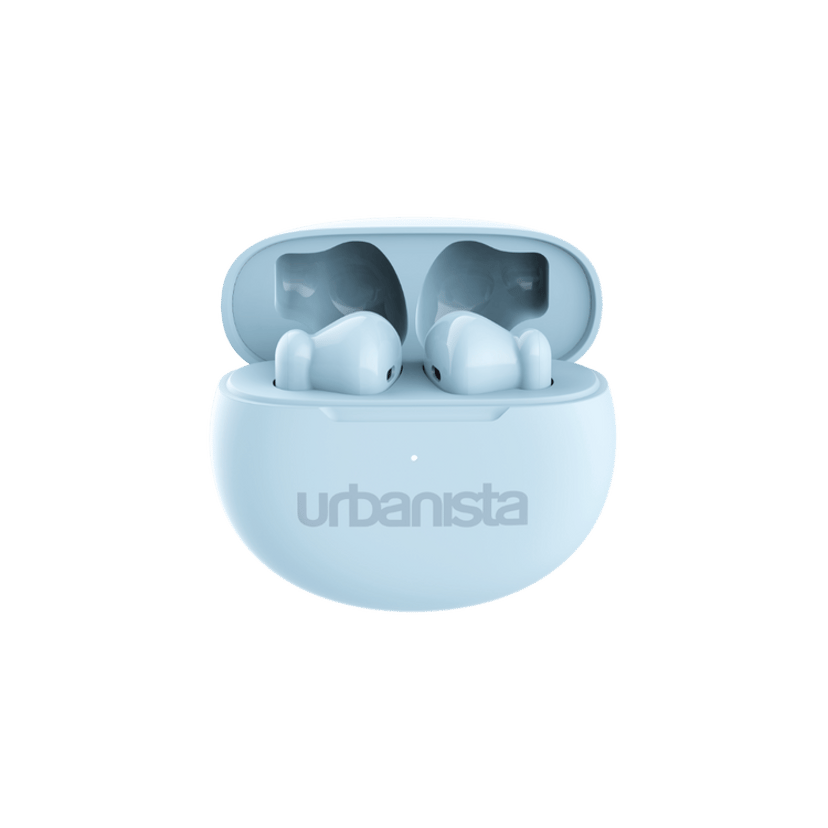 Urbanista Austin True Wireless Stereo Blå