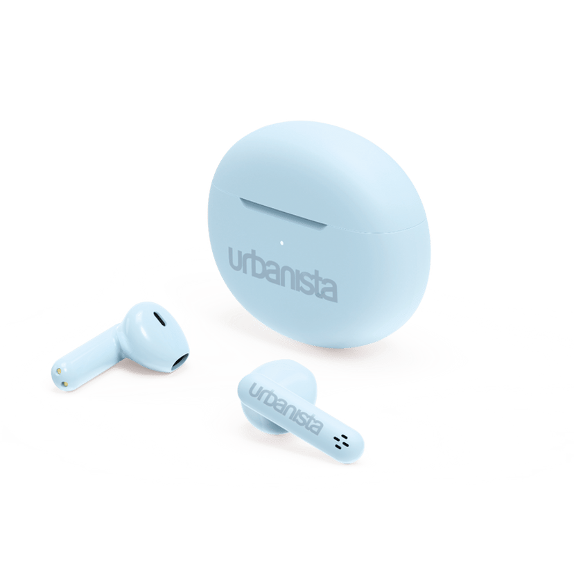Urbanista Austin True Wireless Stereo Blå