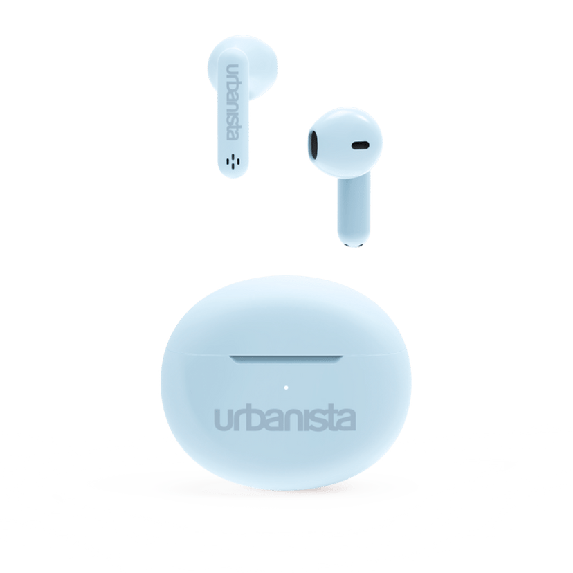 Urbanista Austin True Wireless Stereo Blå