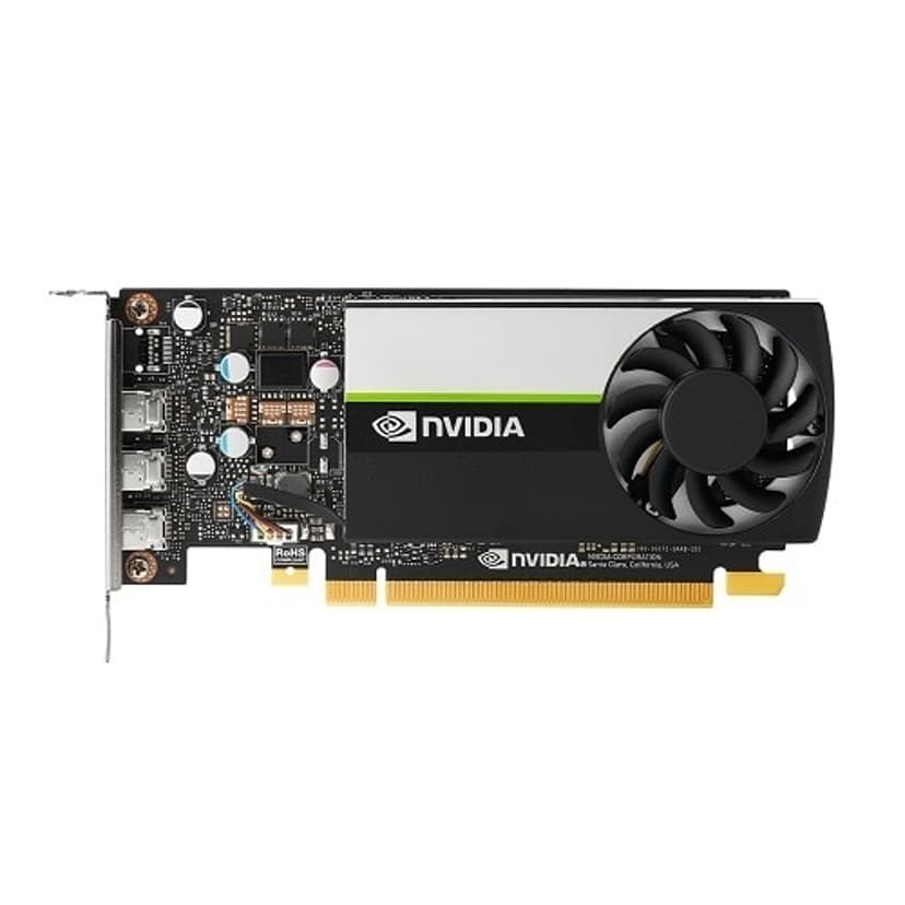 Dell NVIDIA T400 4GB GDDR6 4GB