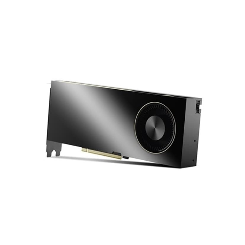 Dell NVIDIA RTX A800 40GB Hoge bandbreedtegeheugen 2 (HBM2) 40GB