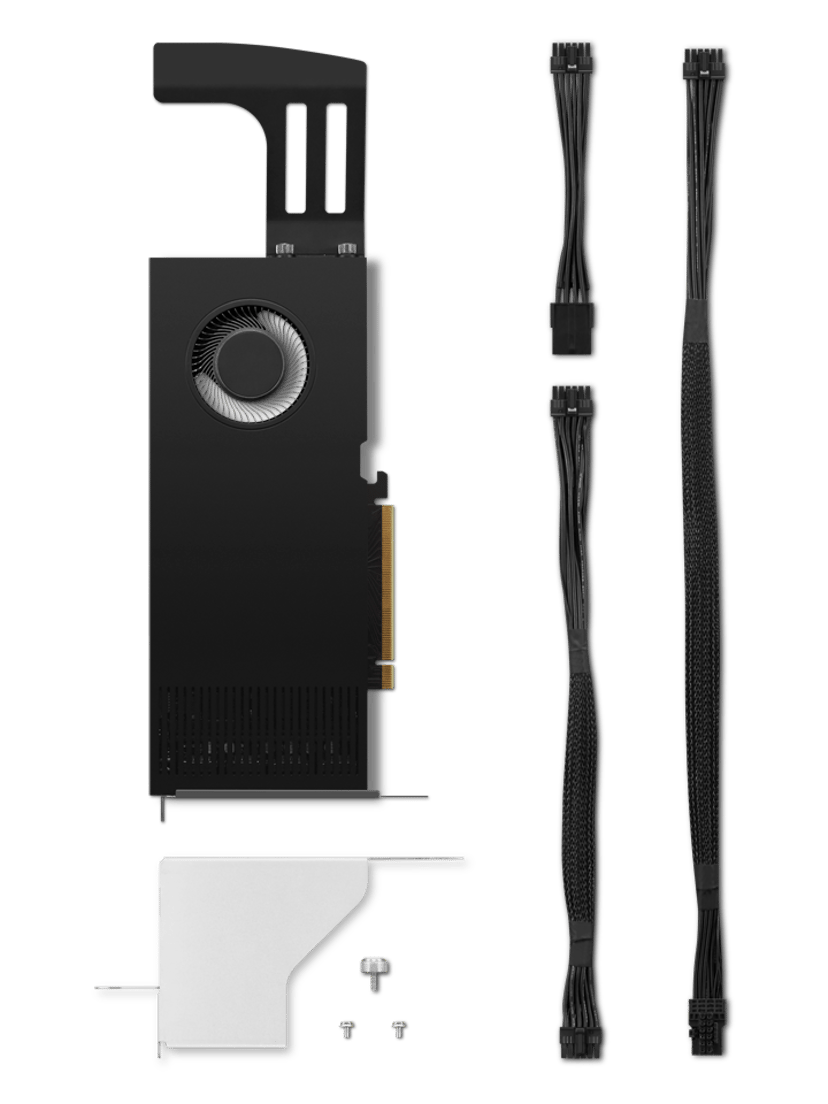 Lenovo NVIDIA RTX 4000 Ada 20 GB GDDR6 20GB