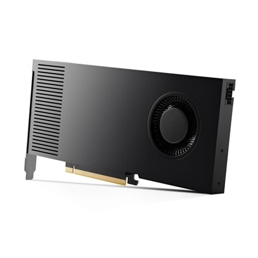 Dell NVIDIA RTX 4000 Ada Gen 20GB GDDR6 20GB