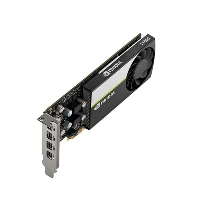 Dell NVIDIA T1000 8GB GDDR6 8GB