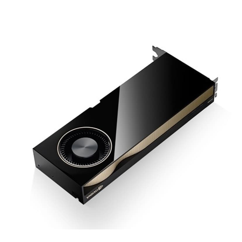 Dell NVIDIA RTX 6000 Ada 48 GB GDDR6 48GB