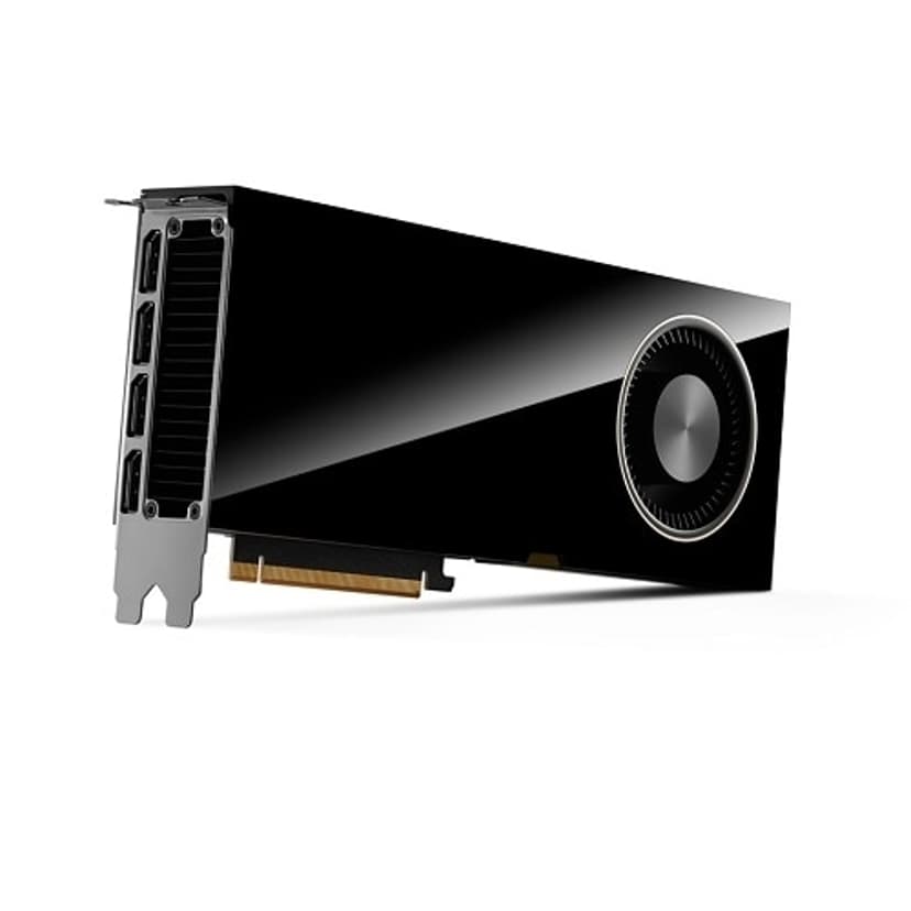 Dell NVIDIA RTX 6000 Ada 48 GB GDDR6 48GB
