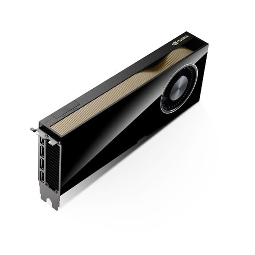 Dell NVIDIA RTX 6000 Ada 48 GB GDDR6 48GB