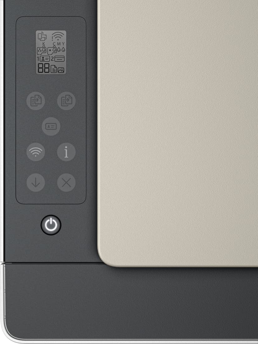 HP Smart Tank 5107 A4 All-In-One