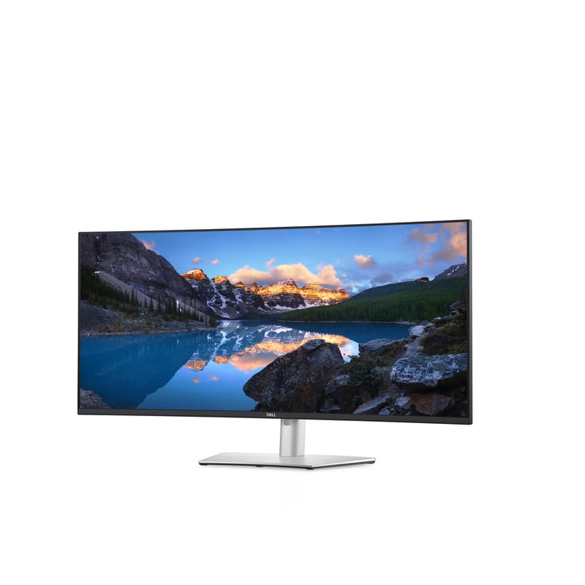 Dell UltraSharp U4021QW Curved 39.7" 5120 x 2160pixels IPS 21:9 60Hz