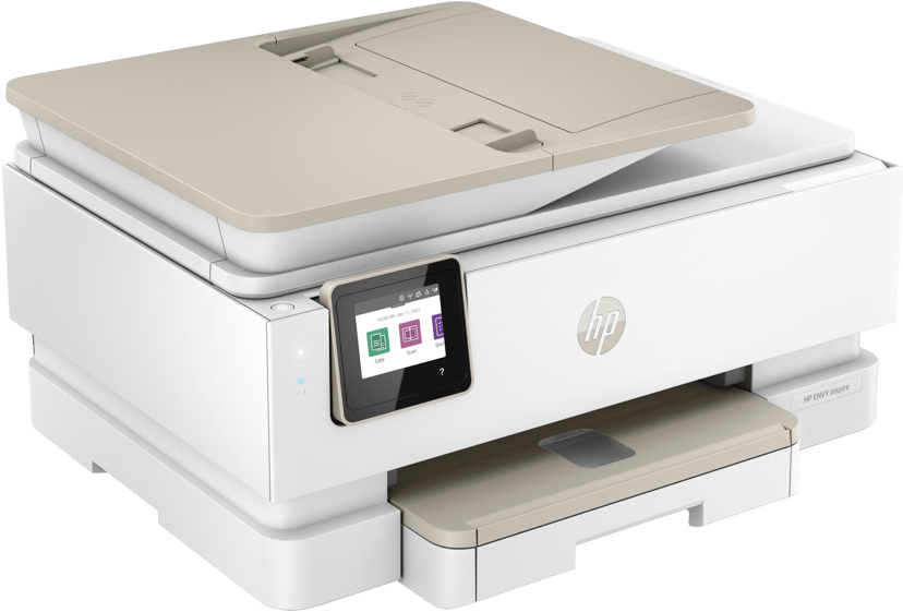 HP Envy 7920e A4 All-In-One