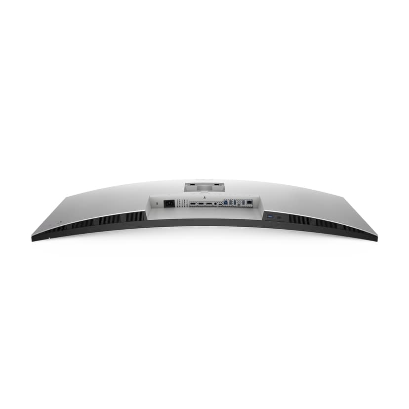 Dell UltraSharp U4021QW Curved 39.7" 5120 x 2160pixels IPS 21:9 60Hz