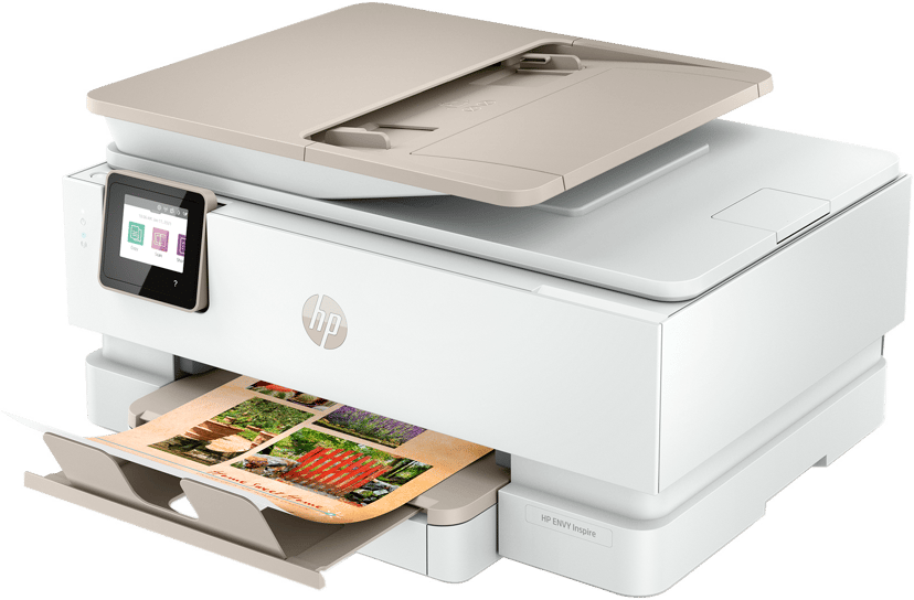 HP Envy 7920e A4 All-In-One