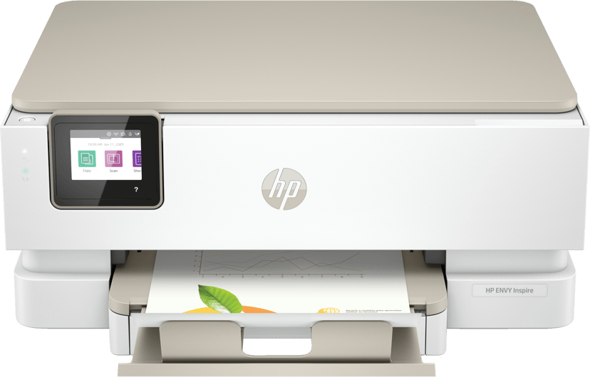 HP Envy 7220e A4 All-In-One