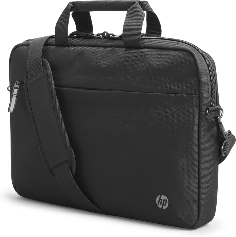 HP Renew Business 14.1" Polyester Svart