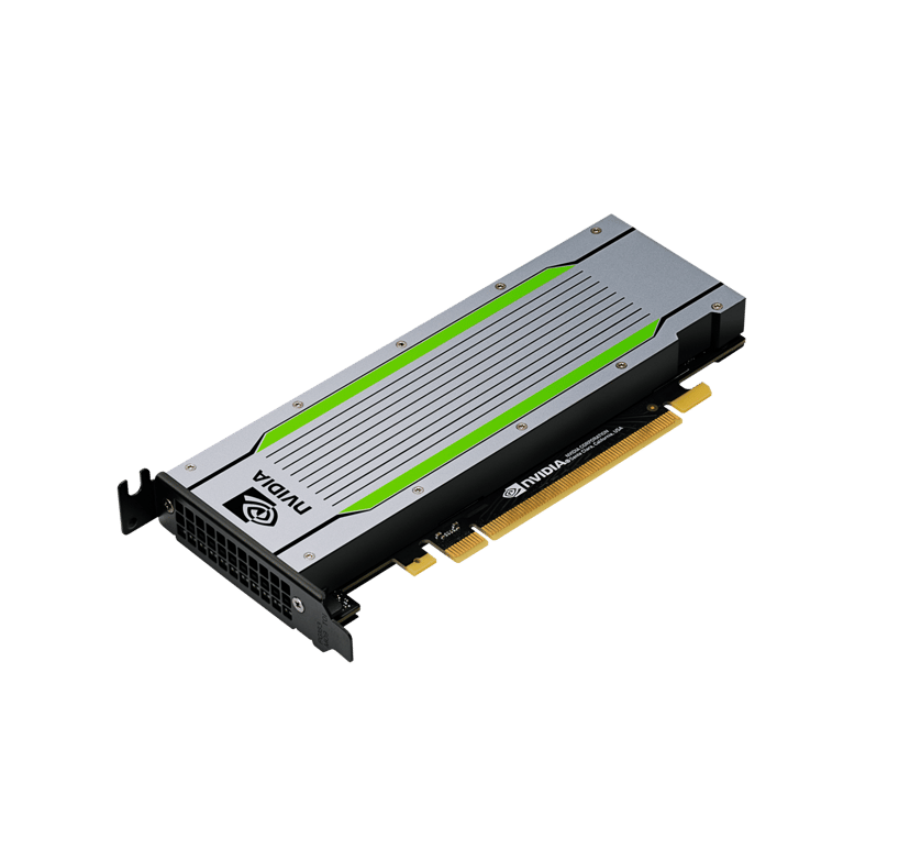 HPE NVIDIA Tesla T4 16 GB GDDR6 16GB