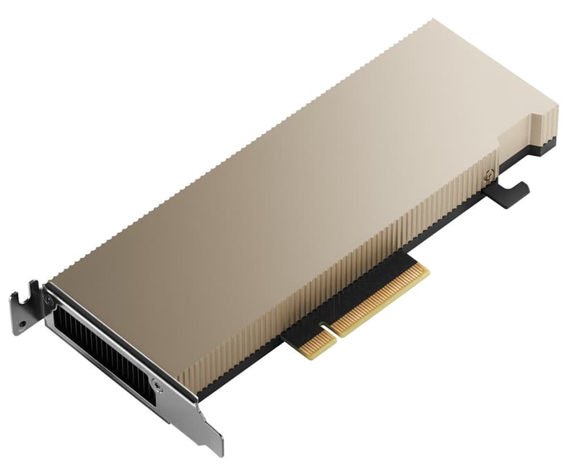 Lenovo 4X67A81547 videokaart NVIDIA A2 16 GB GDDR6 16GB