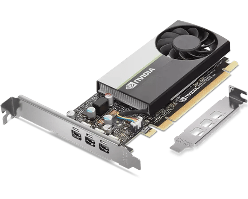Lenovo Nvidia T400 4 GB GDDR6 4GB