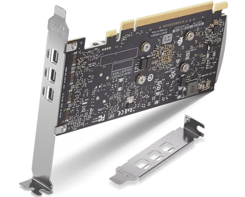 Lenovo Nvidia T400 4 GB GDDR6 4GB