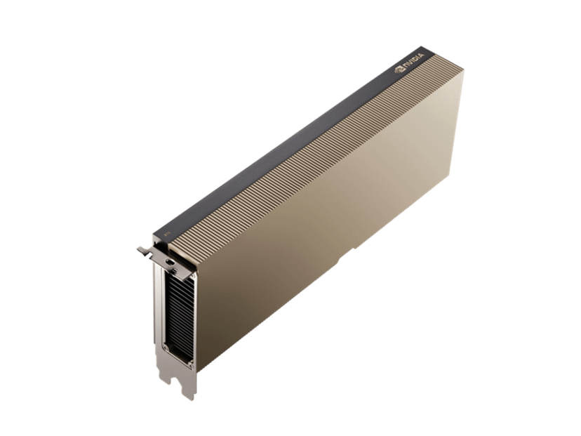 HPE R8T26C grafikkort NVIDIA A16 4 GB GDDR6 4GB
