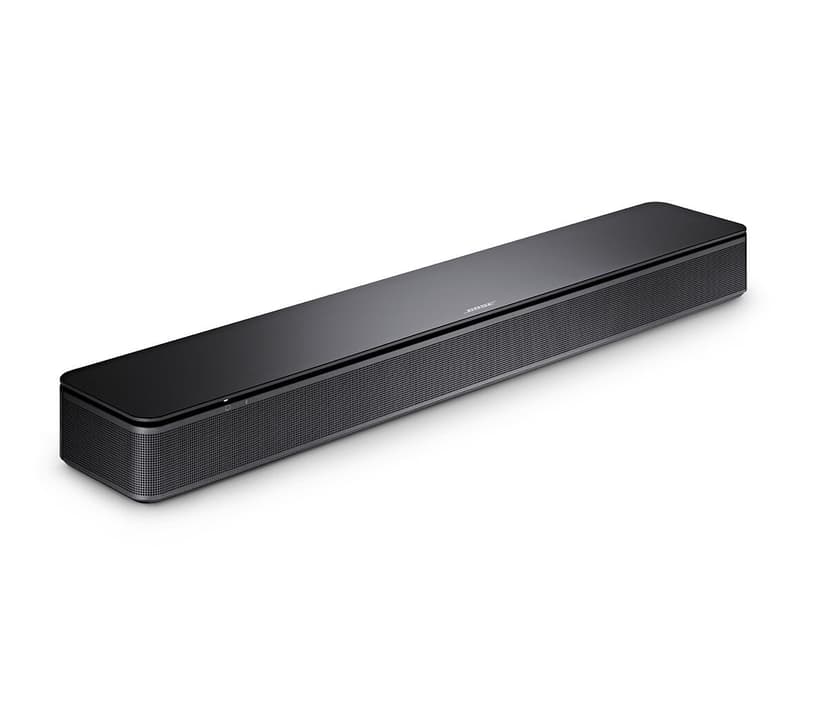 Bose TV Speaker Sort