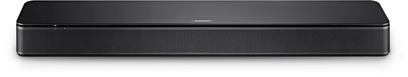 Bose TV Speaker Sort