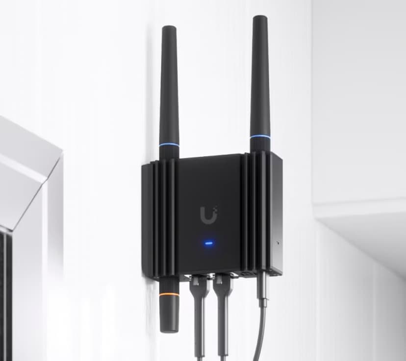 Ubiquiti Unifi Mobile Router Ultra