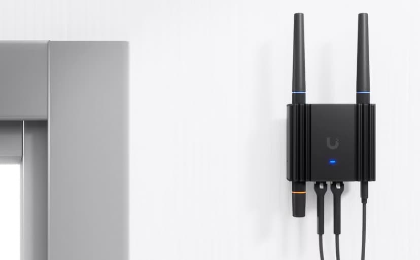 Ubiquiti Unifi Mobile Router Ultra