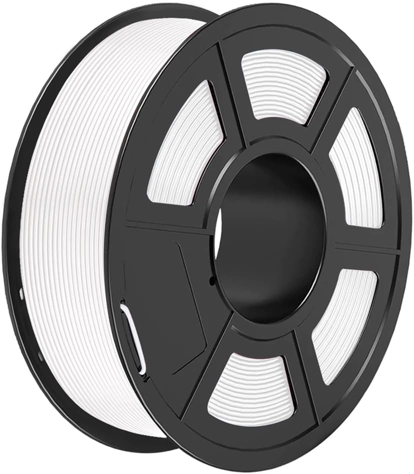 Gilford PLA Bio White 1.75mm 1kg