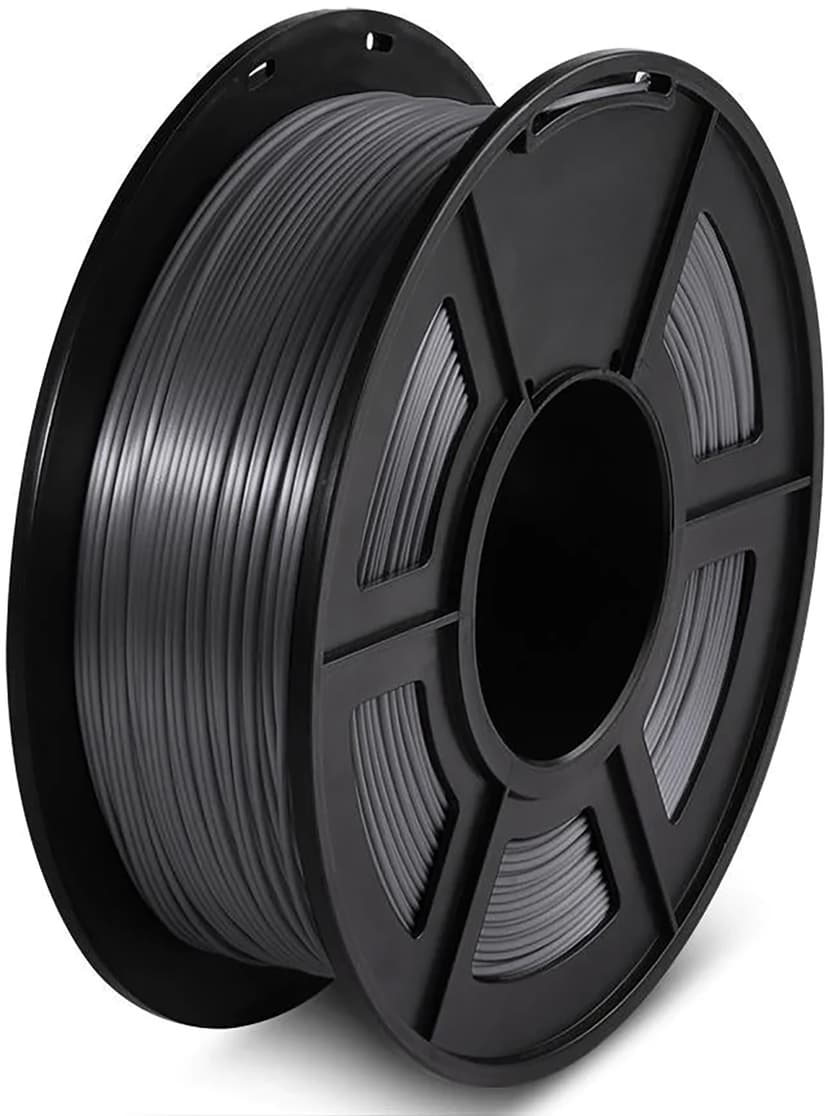 Gilford PLA Bio Svart 1.75mm 1kg