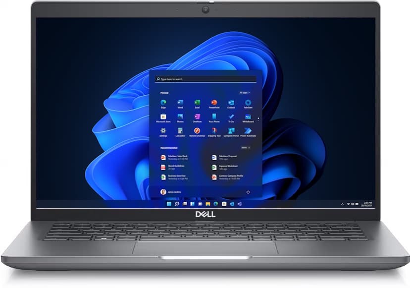 Dell Latitude 5440 Core i5 16GB 512GB 14"