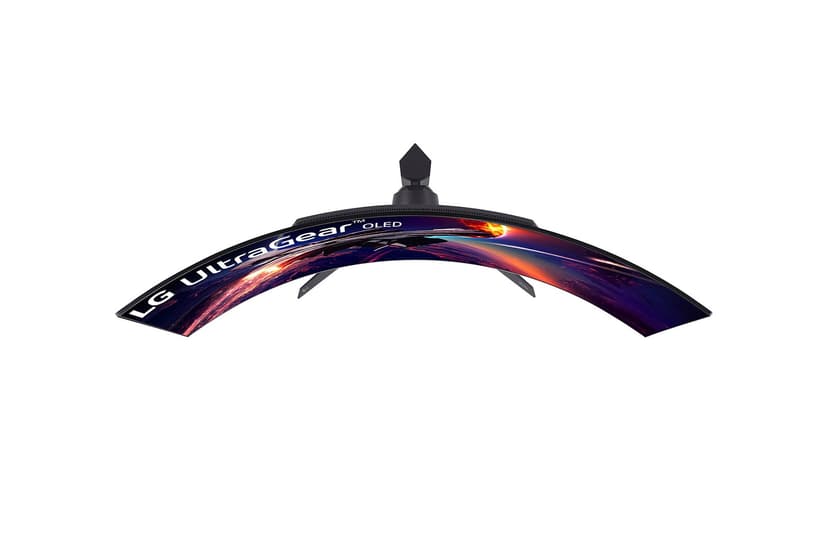 LG UltraGear 45GR95QE Curved 44.5" 3440 x 1440pixels 21:9 240Hz