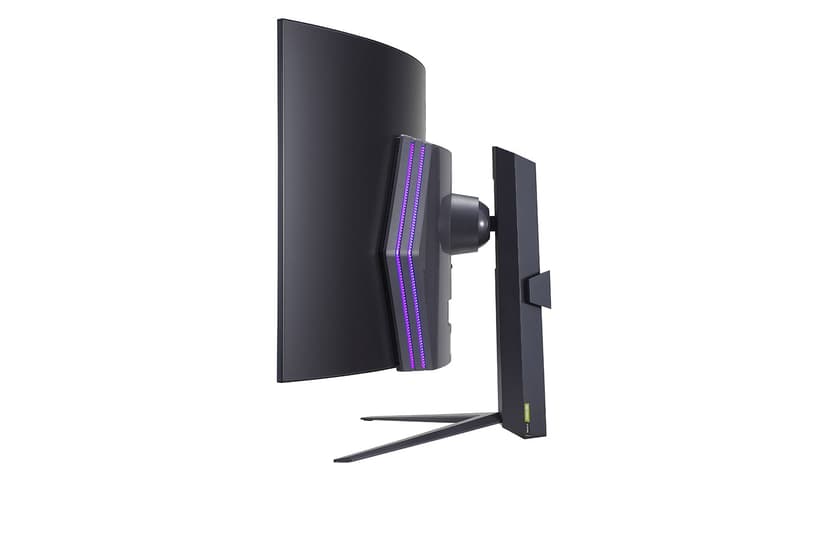 LG UltraGear 45GR95QE Curved 44.5" 3440 x 1440pixels 21:9 240Hz