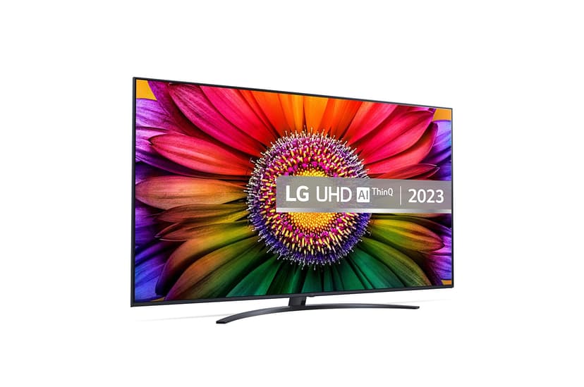 LG 75UR81006LJ 75" 4K LED Smart-TV